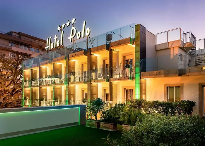 Hotel Polo