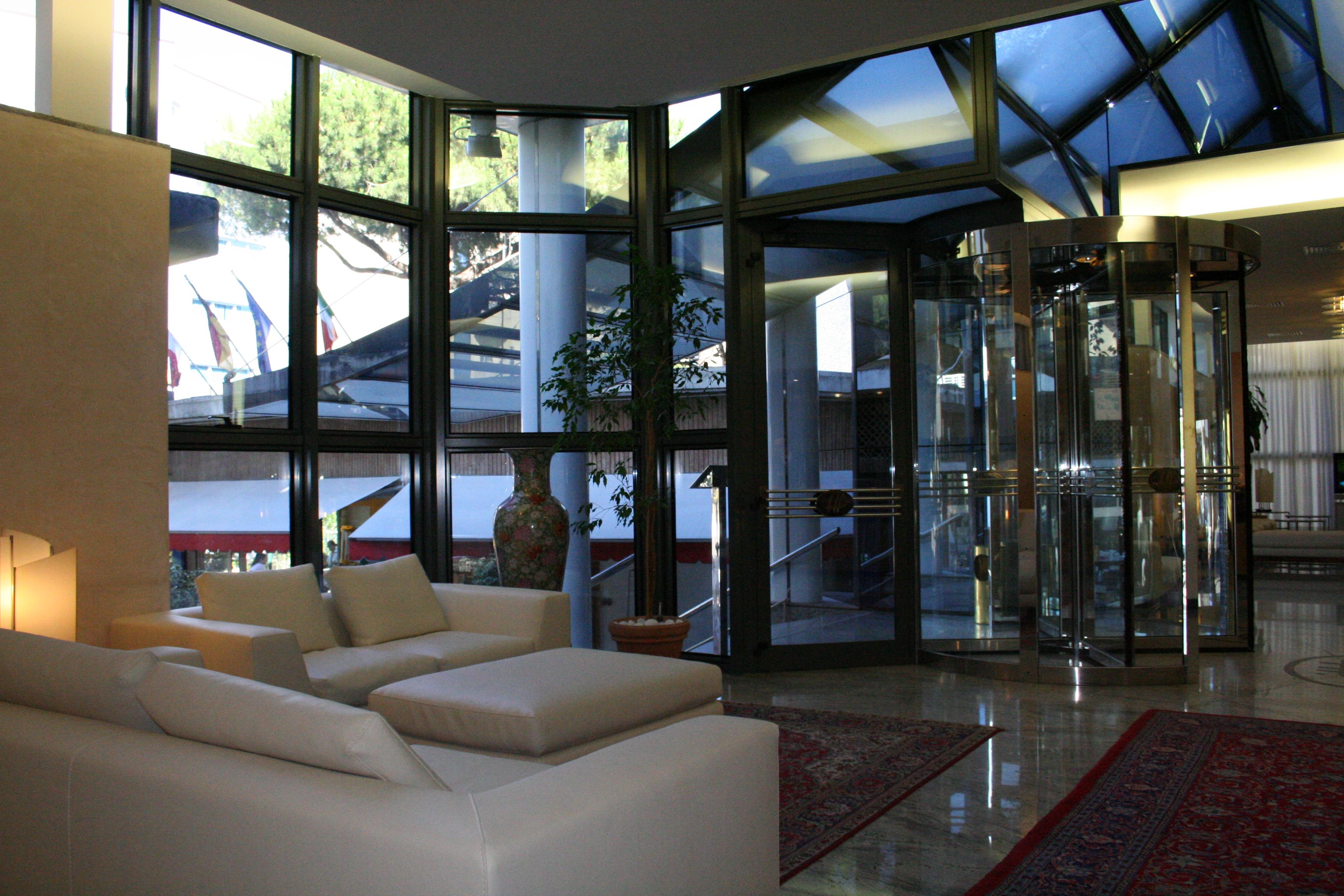 Hotel Polo 4*