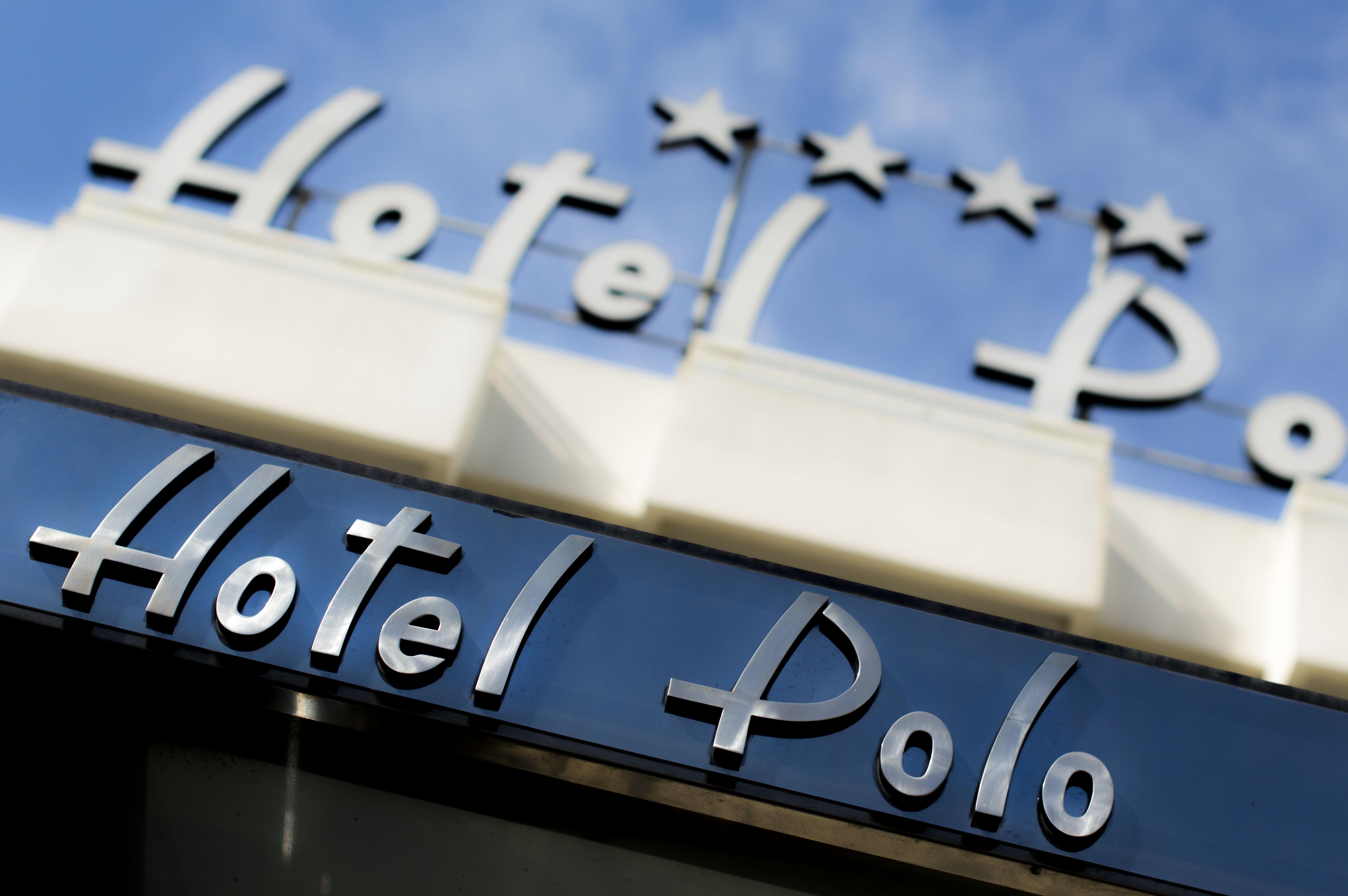 Hotel Polo 4*