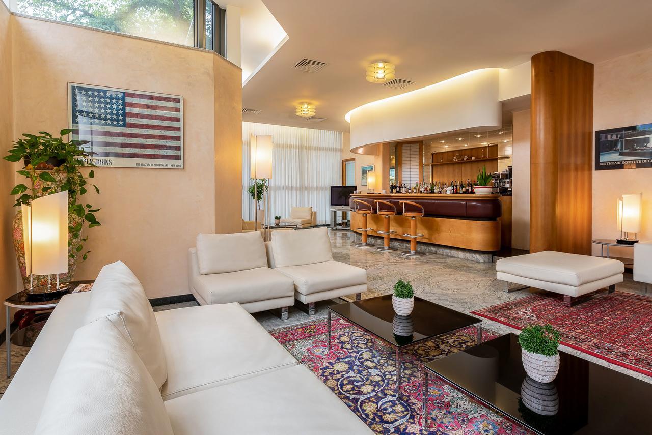 Polo Hotel Rimini