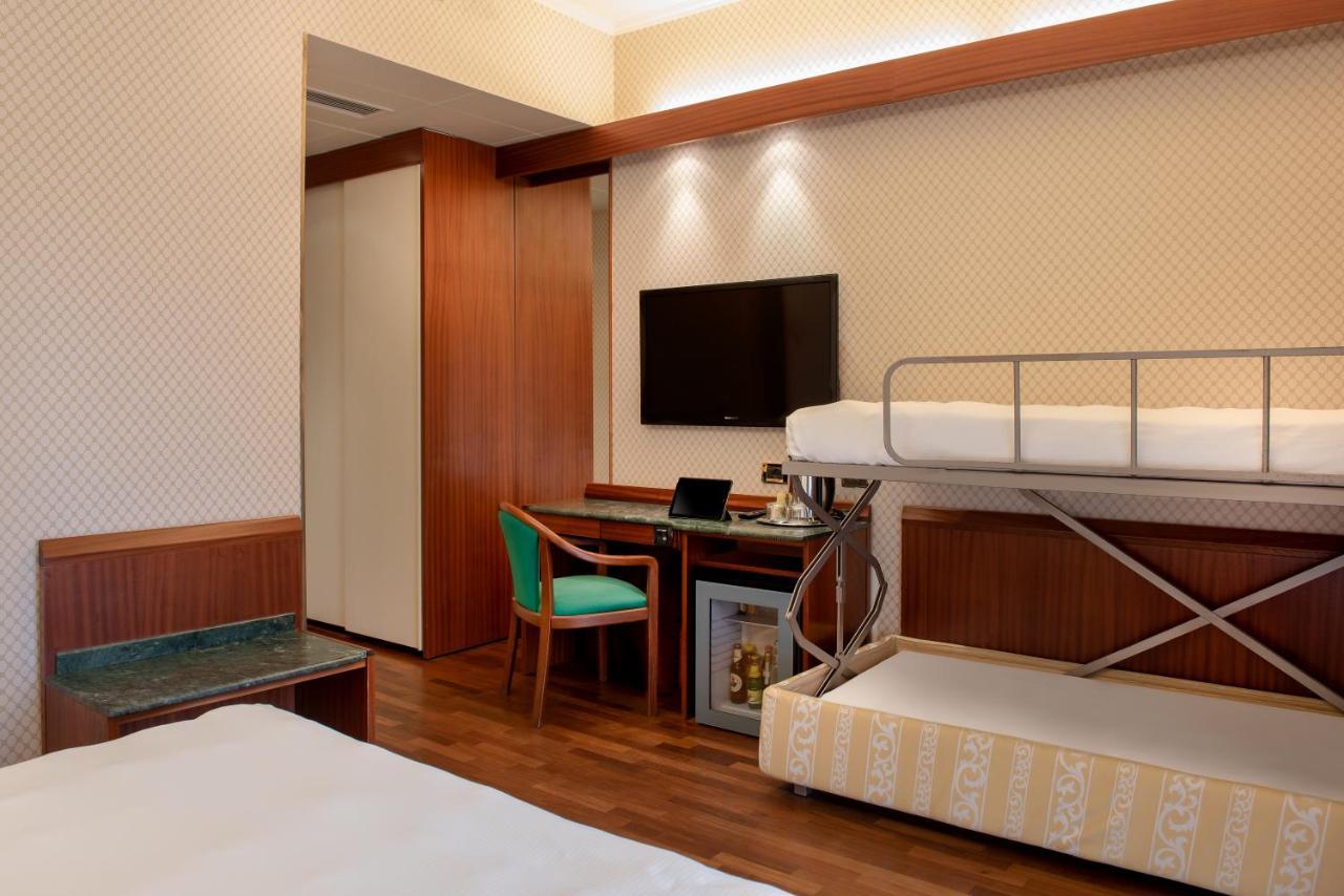 Polo Hotel Rimini