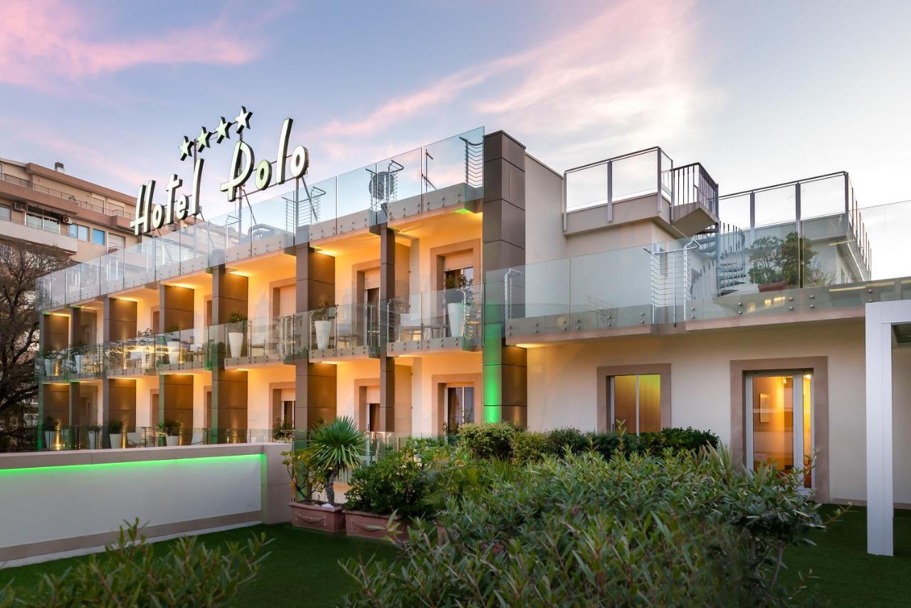 Hotel Polo Rimini