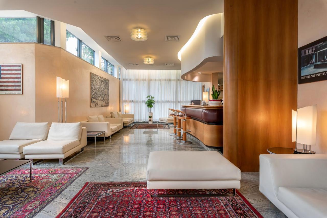 Polo Hotel