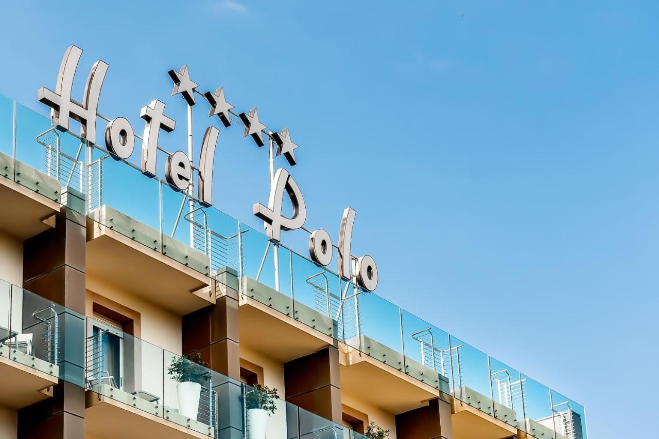Polo Hotel