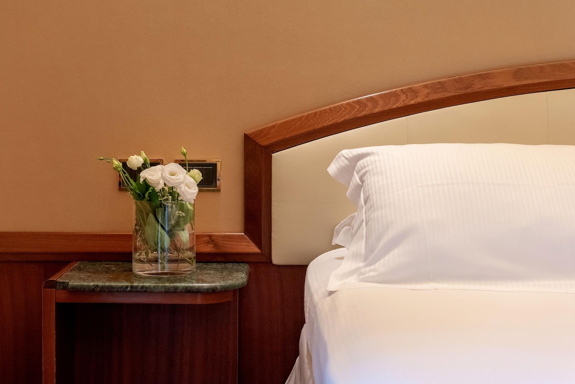 Hotel Polo 4*