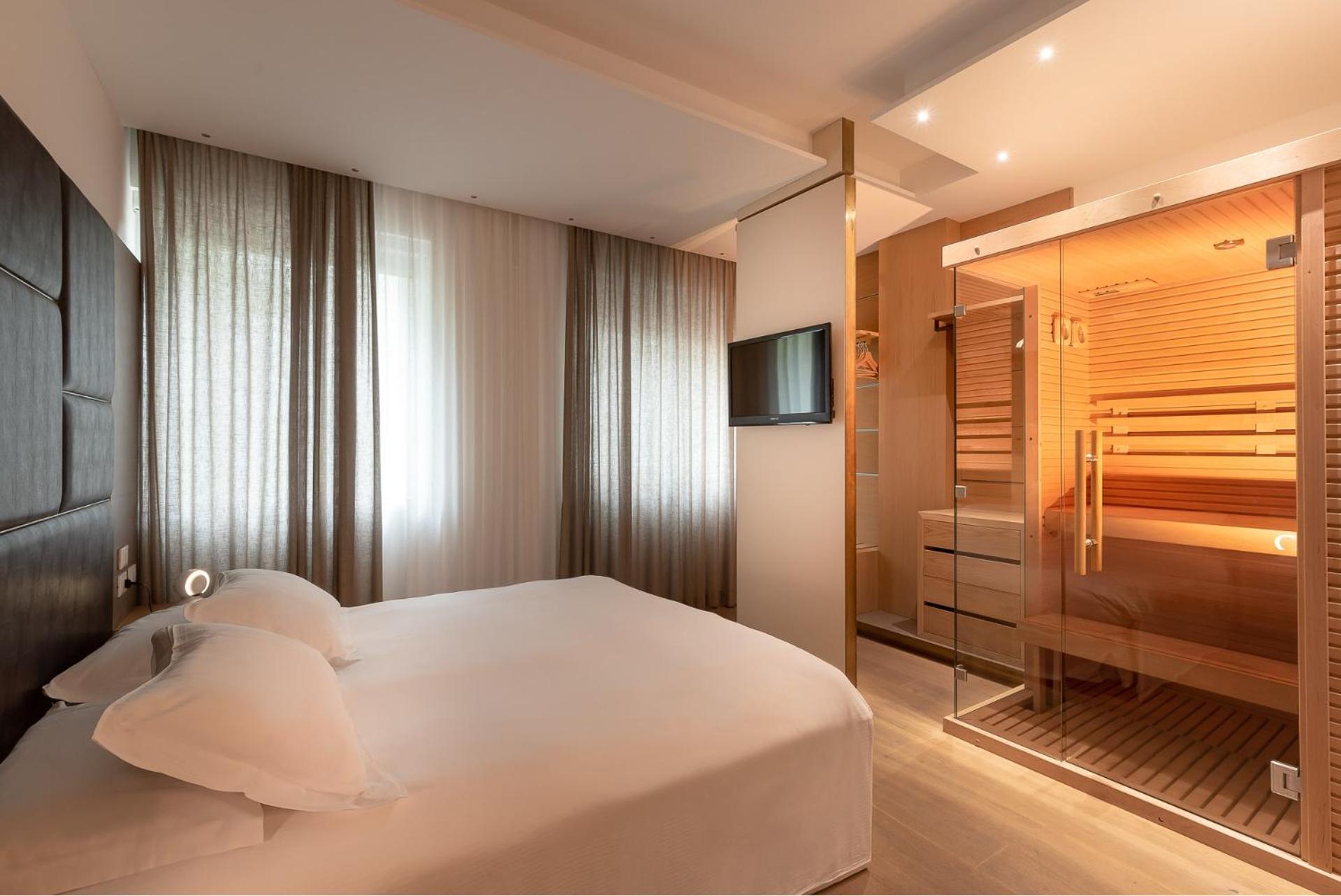 Polo Hotel Rimini