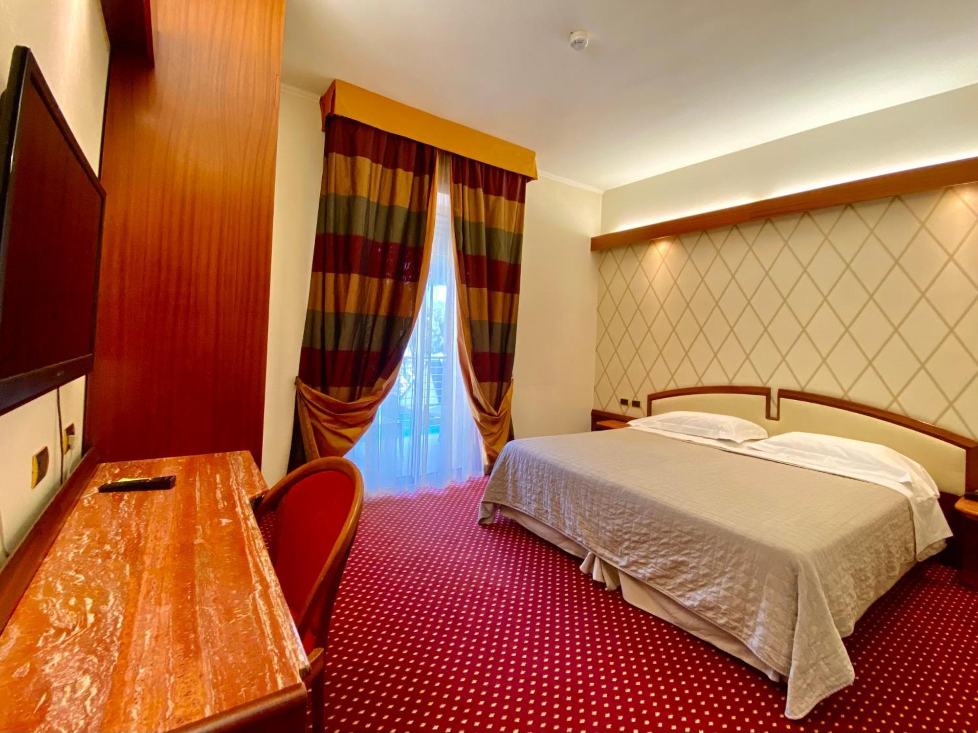 Polo Hotel