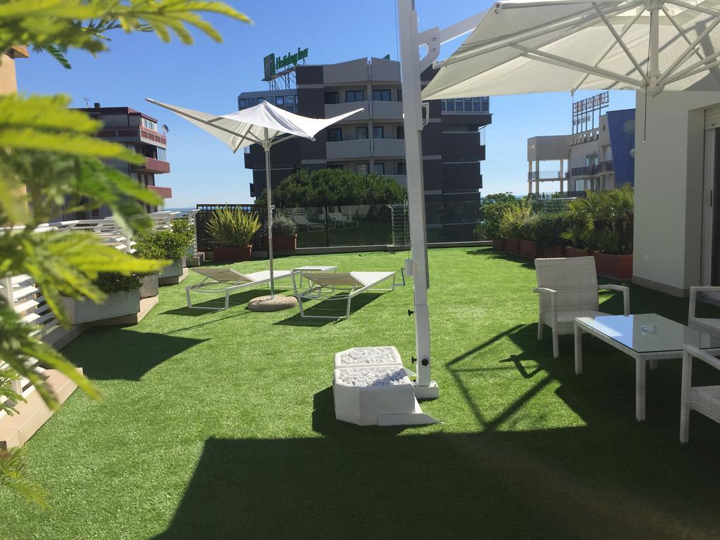Polo Hotel
